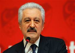 Küme düşme yok ama...