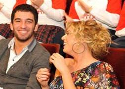 Arda ile Sinem evleniyor