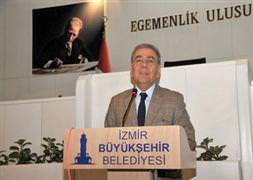 Aziz Kocaoğlu ifade veriyor