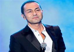 Serdar Ortaç: Bu Allah'ın bana tokadı