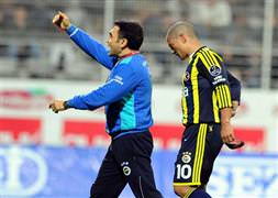 Alex'in yetişmesi zor!