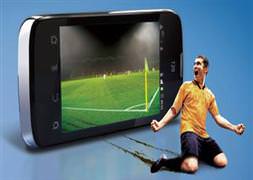 Hem goller, hem de primler cepte!