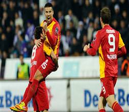 24. haftaya kadarki maç programı