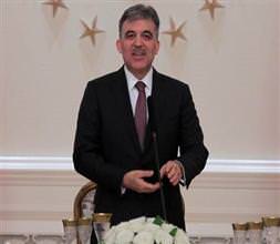 Gül'ün görev süresi tartışmaları son bulacak!