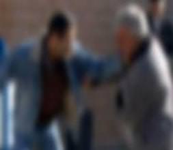 İşlemediği suçu kabul etti...