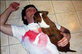 Messi'nin en iyi dostu!