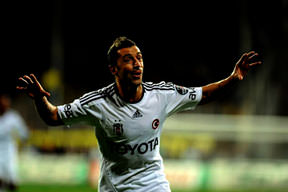 Volkan gibi patlayacağım