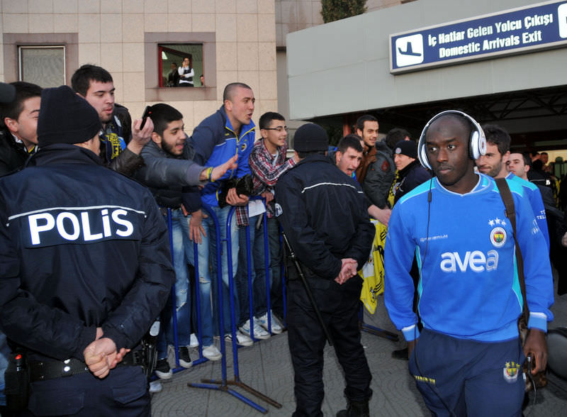 Fenerbahçe Aykut Kocaman'sız...