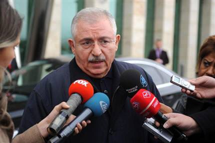 Büyükelçi Fransa'ya geri dönüyor