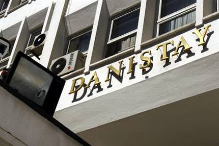 Danıştay saldırısında 9 gözaltı