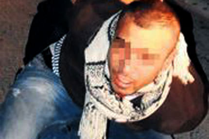 Bir gecede 15 soygun