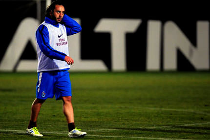 Olcan için Antep’ten özel izin...