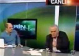 Ahmet Çakar korkuttu