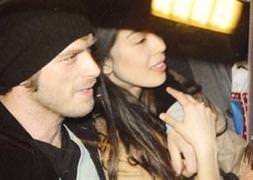 Azra ile Kıvanç böyle yakalandı