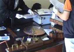 Danıştay saldırısı baskınları