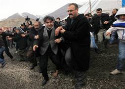 Hasip Kaplan bunu yaptırdıysa...