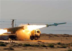 "İran'ın stratejik füze üretecek teknolojisi yok"