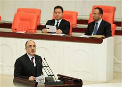 Atalay, 35 kişinin ölümüyle ilgili bilgi verdi