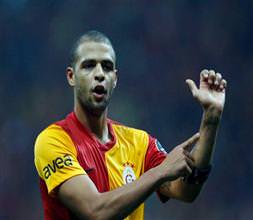 "Hiç kimse G.Saray'dan koparamaz"