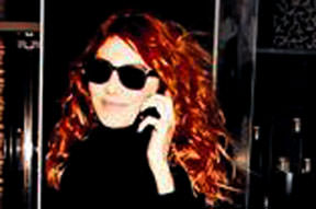 Yeni yıla yeni imaj