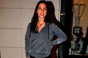 14'lük Zehra aşık oldu