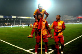 18. hafta uğurlu geliyor