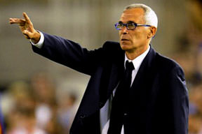 Hector Cuper bugün geliyor