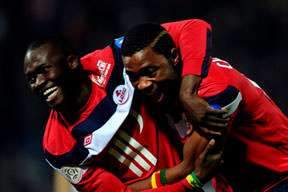 Kocaman plan Moussa Sow