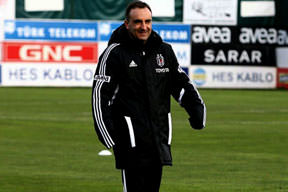 Önce Beşiktaş gerisi teferruat