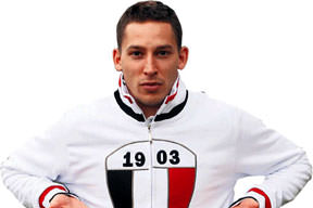 Beşiktaş benim ikinci evim gibi oldu...