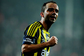 Semih iki adım önde