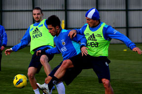 Zorlu ordu seferi başlıyor!