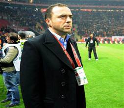 "Eksik kalınca maçı kaybettik"