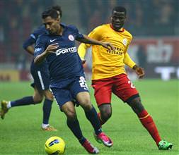 "Çok önemli bir galibiyet aldık"