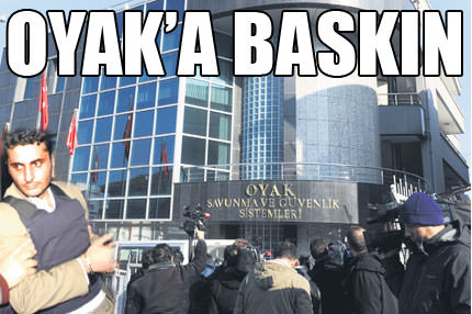 Ne Oyak