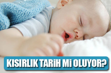 Kısırlığı tarihe gömecek buluş