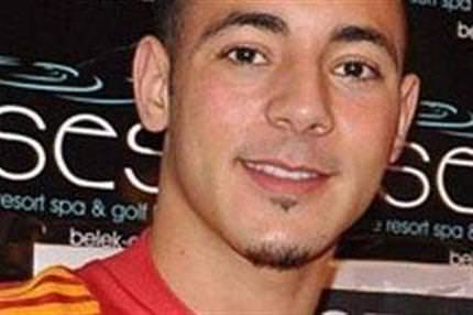 Amrabat için teklif