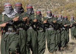 PKK'nın gerçek yüzü!