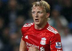 Kuyt için 10 milyon Euro