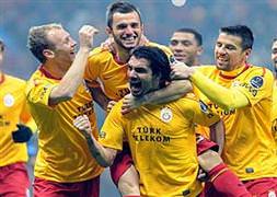 İşte Galatasaray'ın son kahramanı
