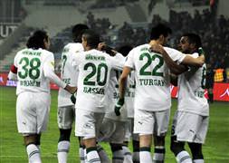 "Çıkışımız 2012 yılında sürecek"