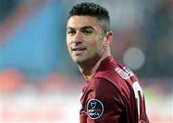 Burak Yılmaz bir 'ilk' peşinde