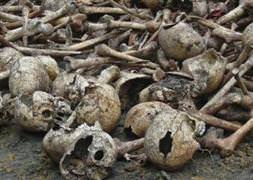 Afganistan'ın kuzeyinde toplu mezar bulundu