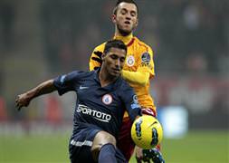 İBB, Doka için Galatasaray'ı reddetti