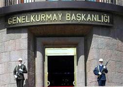 TSK'dan 'istifa' açıklaması