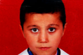 Kardeşi ile bisiklete binerken can verdi