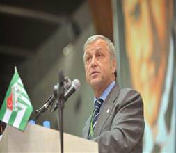 6 haftalık maç takvimine itiraz