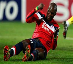 Moussa Sow adım adım geliyor!
