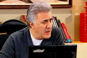 Şiddetsiz iletişim!