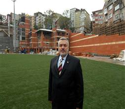 TFF hırsızı kolluyor